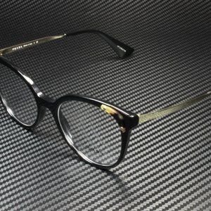 Prada Women's Black Eyeglasses!